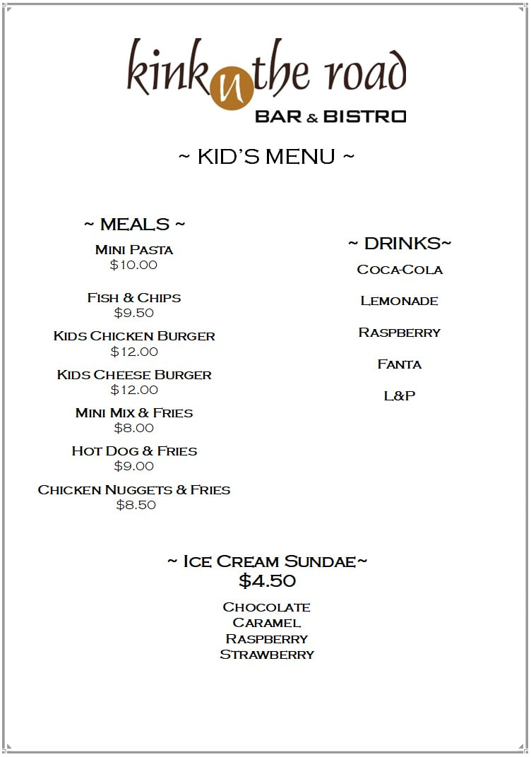 kenk menu kids orig